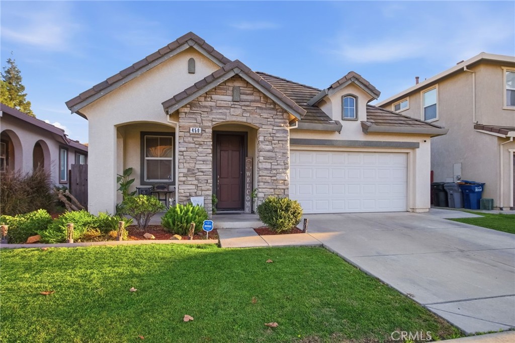 450 Beckman, Merced, CA 95348