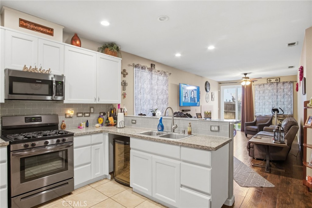 450 Beckman, Merced, CA 95348