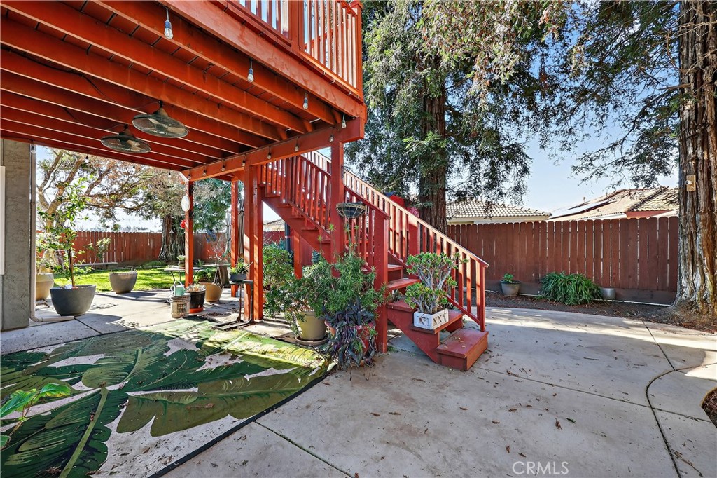 917 Amador, Chowchilla, CA 93610