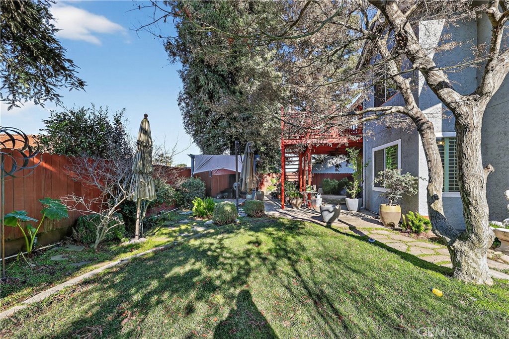 917 Amador, Chowchilla, CA 93610