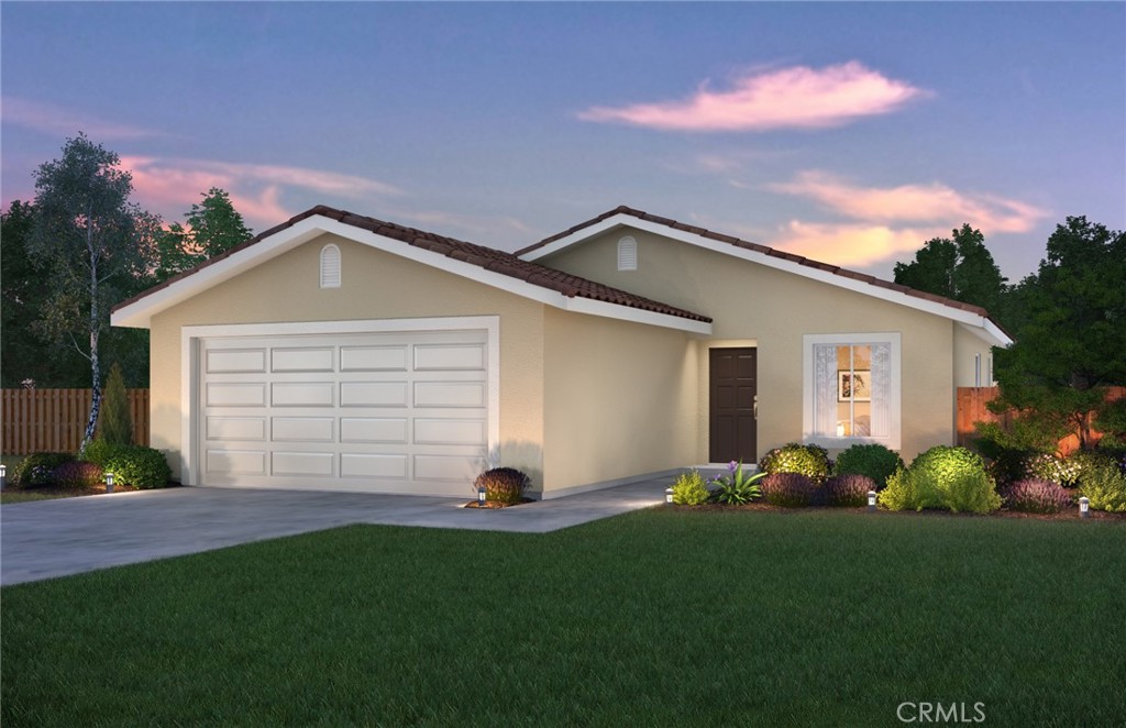 462 Meyers Ln, Los Banos, CA 93635
