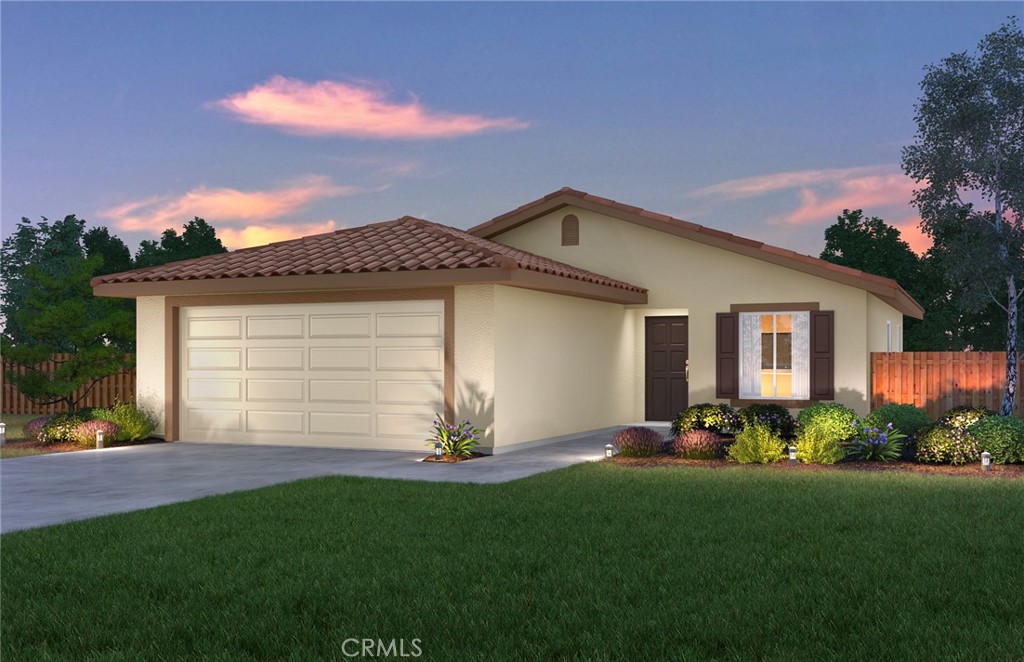 426 Meyers Ln, Los Banos, CA 93635