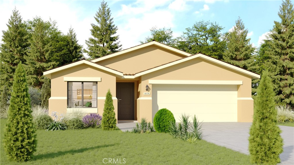 450 Meyers Ln, Los Banos, CA 93635