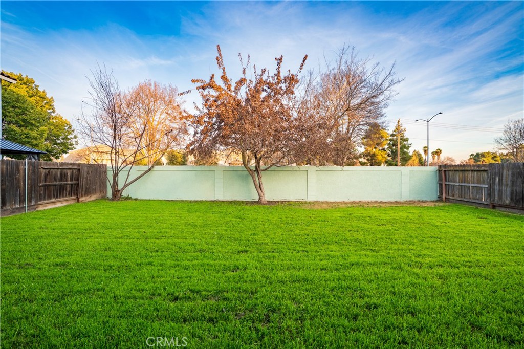 3546 Paseo Verde Ave, Merced, CA 95348