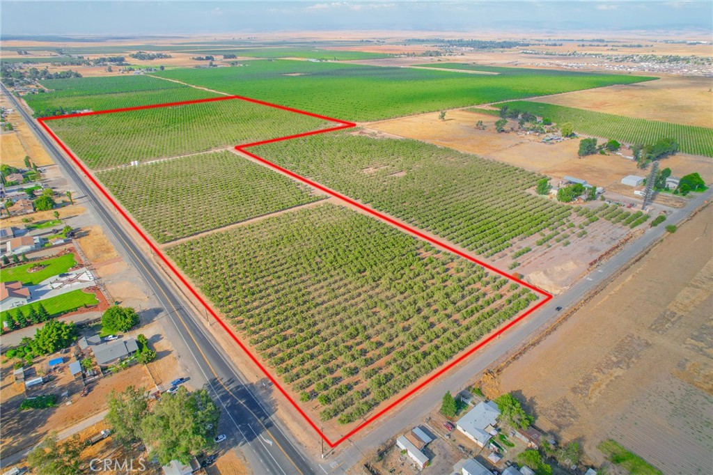 0 HWY 59, Merced, CA 95340
