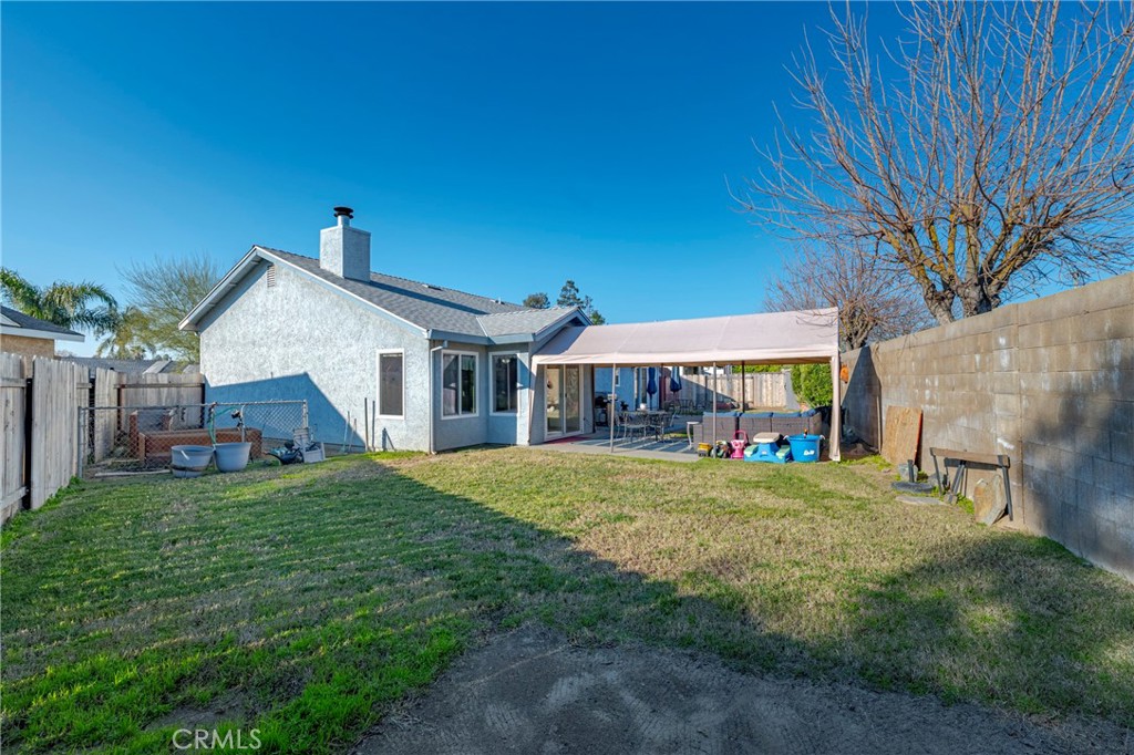 2900 Los Altos Ct, Atwater, CA 95301