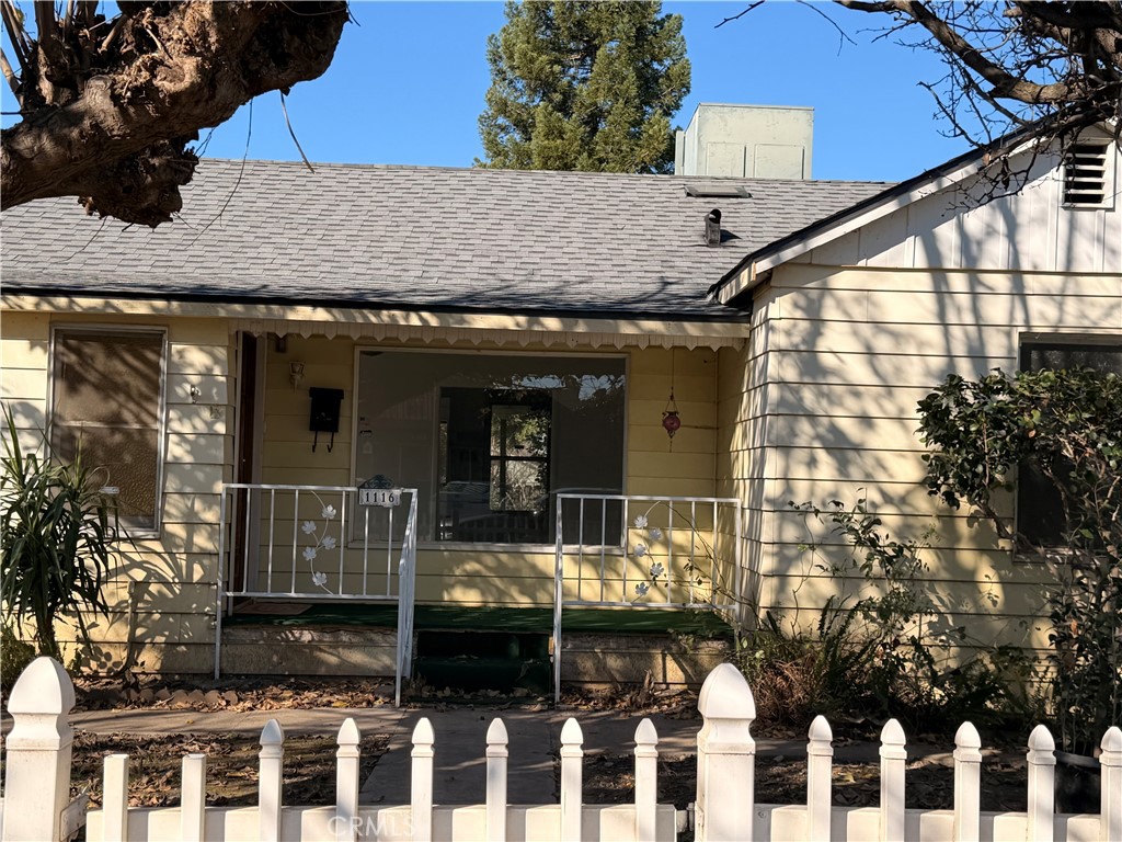 1116 Sonoma, Chowchilla, CA 93610