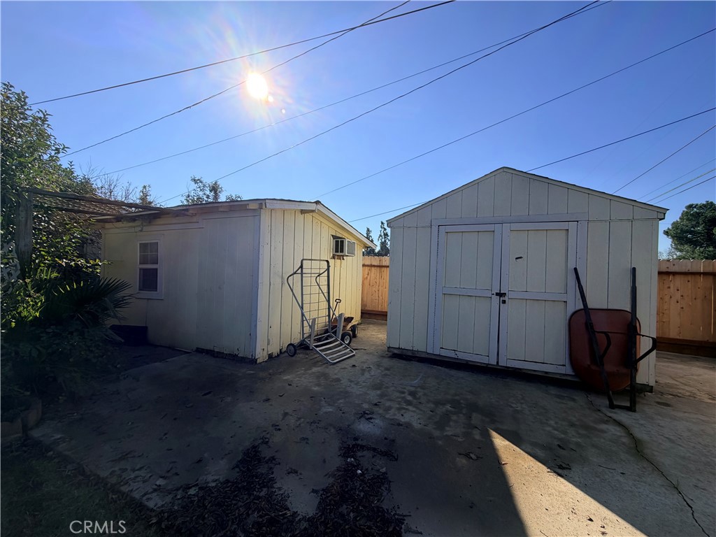 1116 Sonoma, Chowchilla, CA 93610