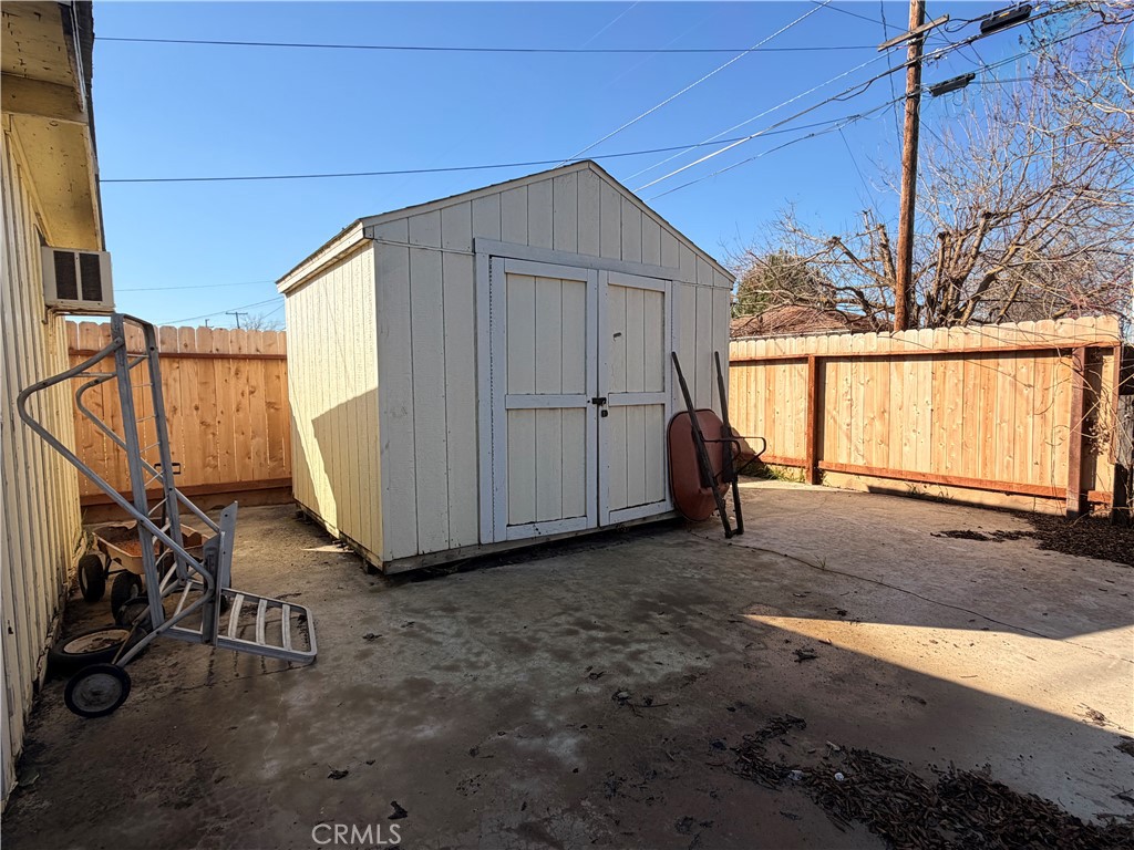 1116 Sonoma, Chowchilla, CA 93610