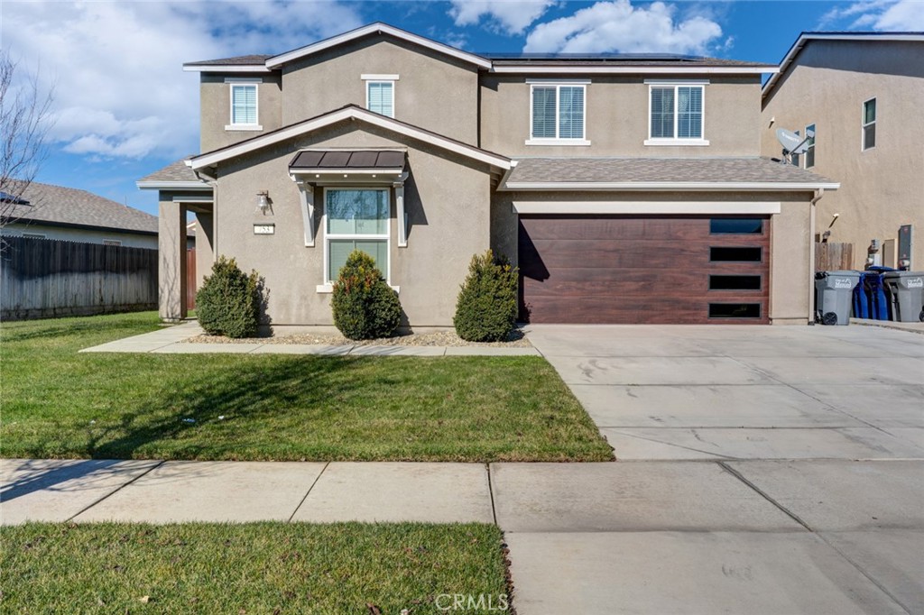 753 Heitz Way, Merced, CA 95348