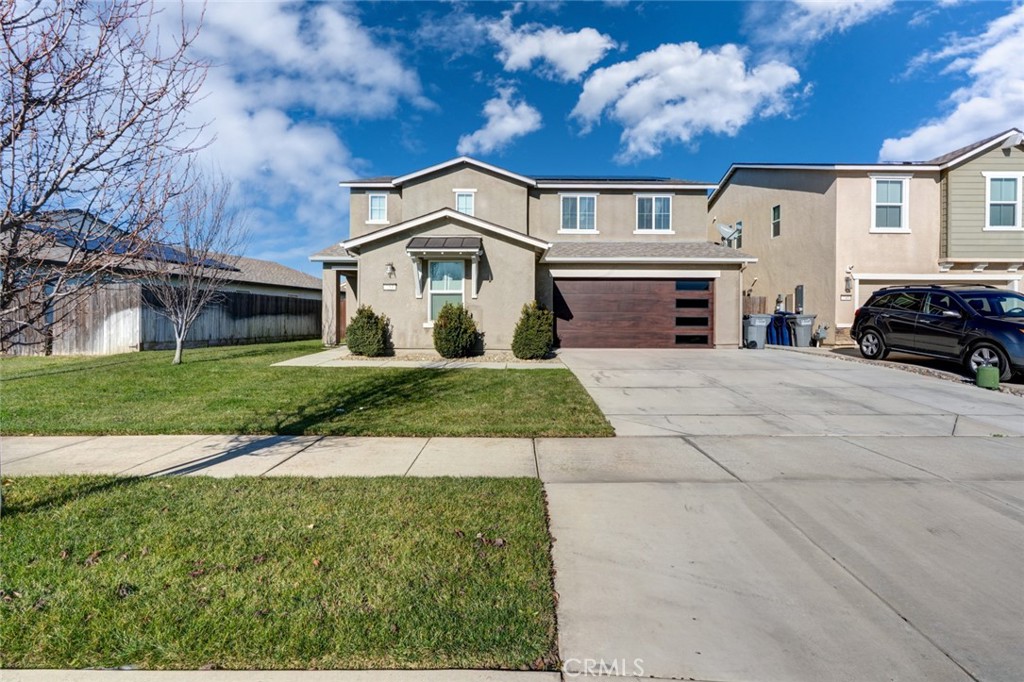 753 Heitz Way, Merced, CA 95348
