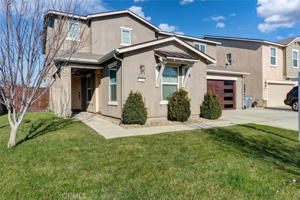 753 Heitz Way, Merced, CA 95348