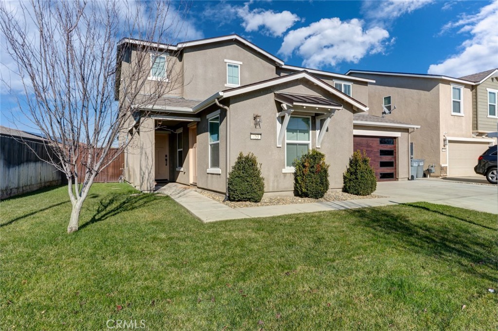 753 Heitz Way, Merced, CA 95348