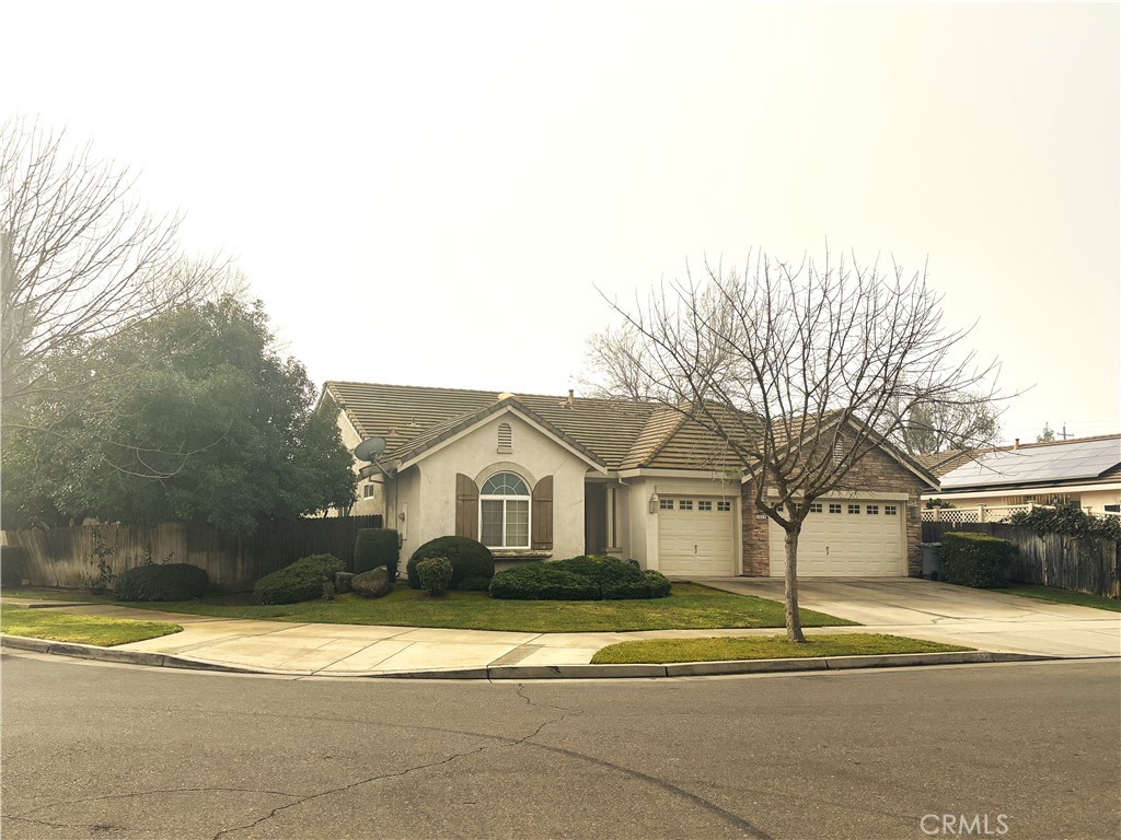 3533 San Isidro, Merced, CA 95348