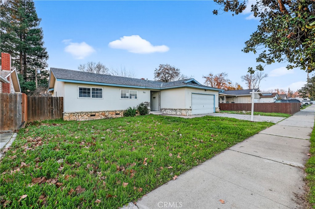 3205 N Parsons, Merced, CA 95340