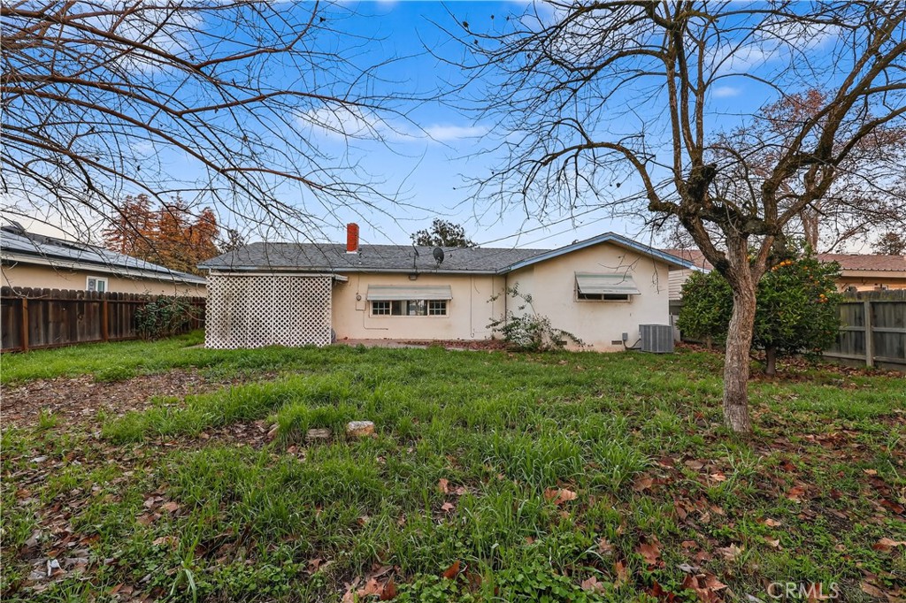 3205 N Parsons, Merced, CA 95340