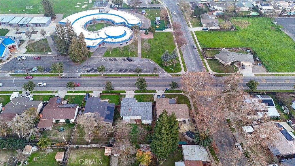 3205 N Parsons, Merced, CA 95340