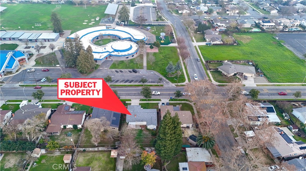 3205 N Parsons, Merced, CA 95340