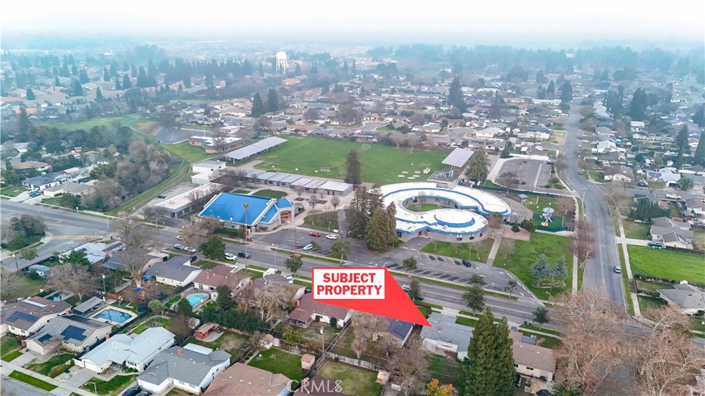 3205 N Parsons, Merced, CA 95340