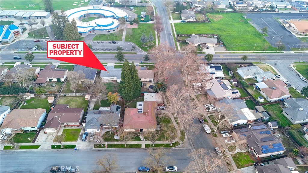 3205 N Parsons, Merced, CA 95340