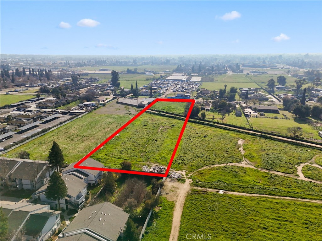 3232 Princeton, Fresno, CA 93722