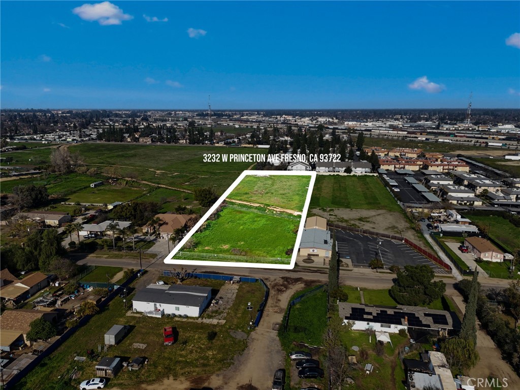 3232 Princeton, Fresno, CA 93722