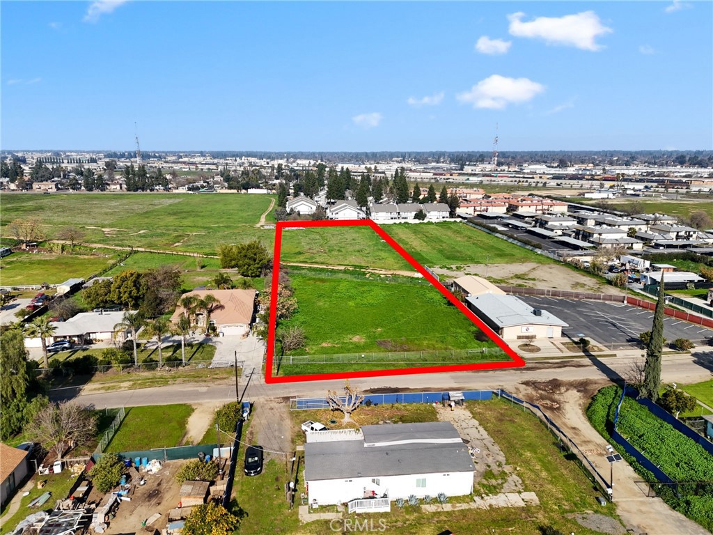 3232 Princeton, Fresno, CA 93722