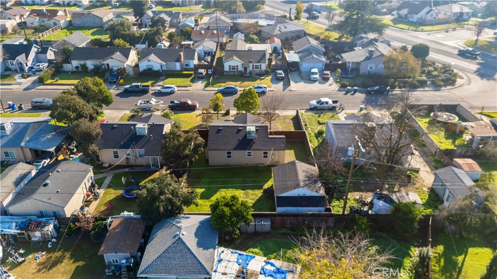 1899 Union, Merced, CA 95340