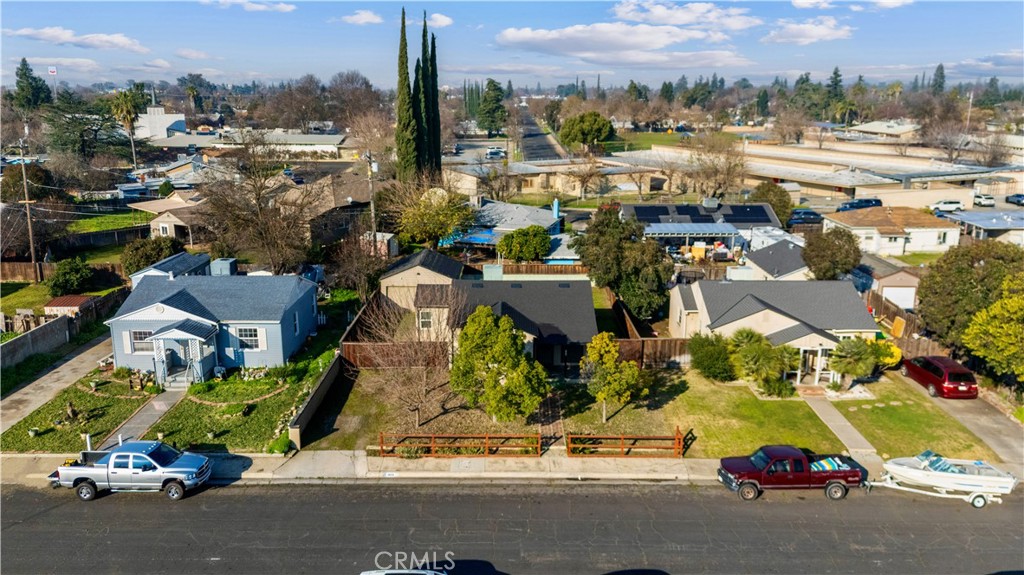 1899 Union, Merced, CA 95340