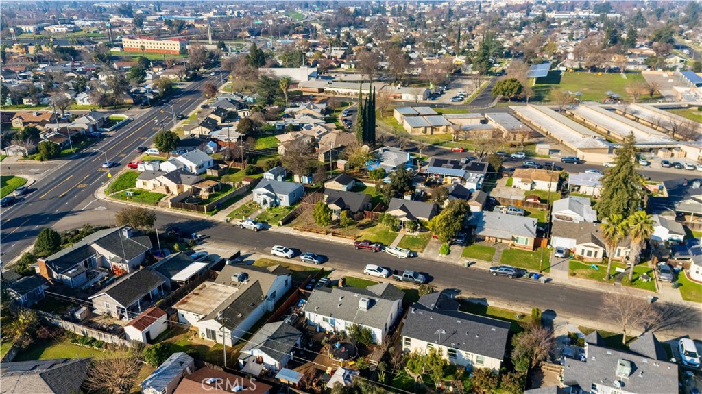 1899 Union, Merced, CA 95340