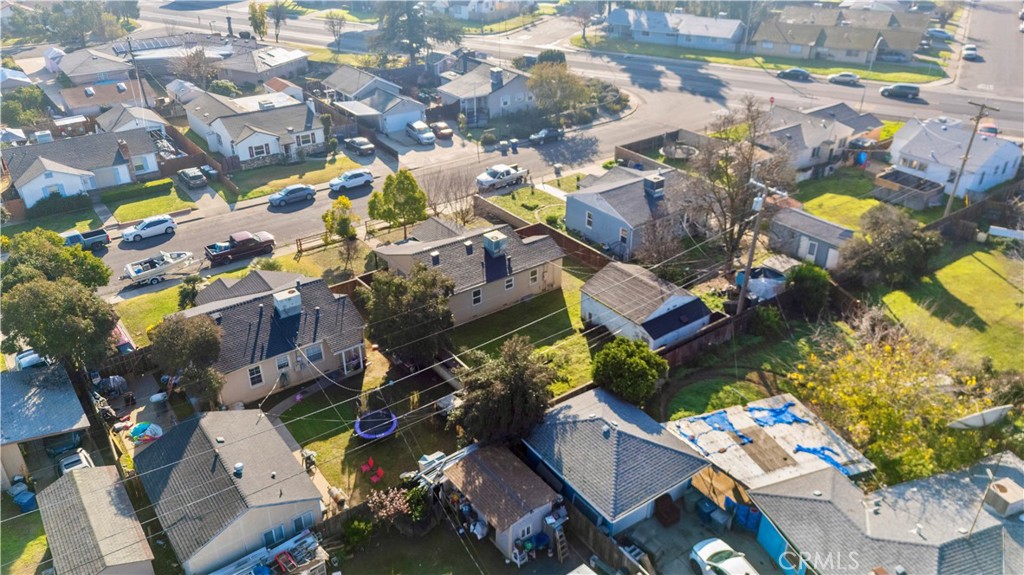 1899 Union, Merced, CA 95340