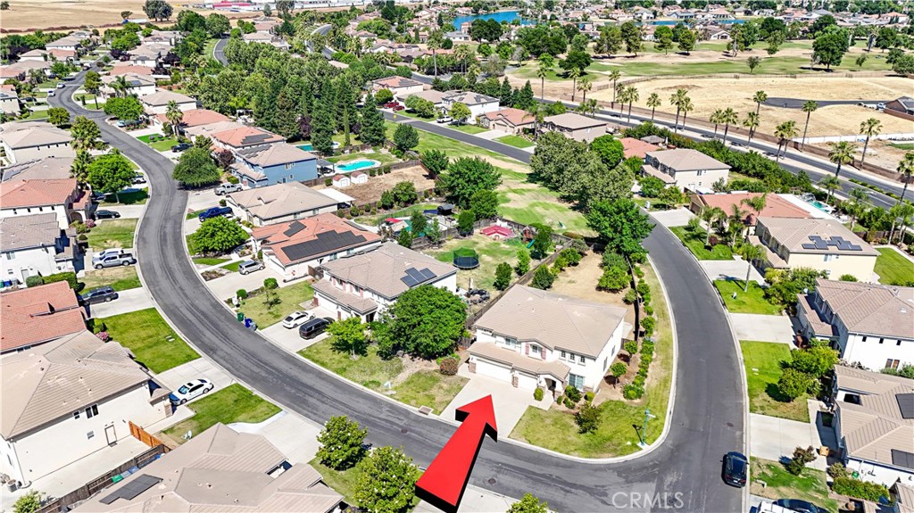 9790 Heatherhearst Dr, Chowchilla, CA 93610