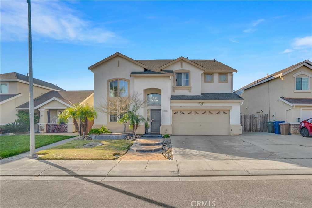 9185 N Rochester, Delhi, CA 95315