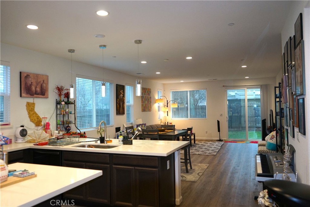 3507 Creekview Ct, Merced, CA 95340