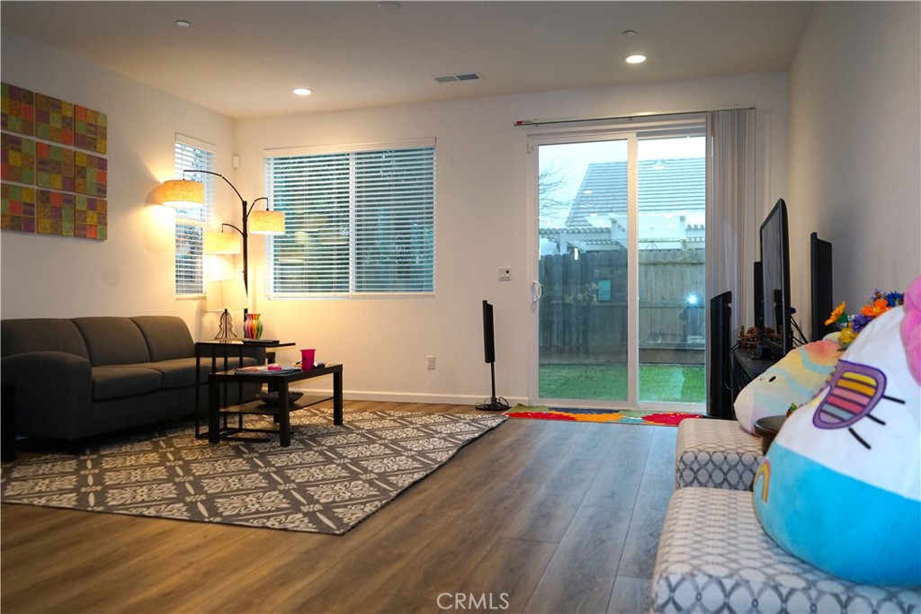 3507 Creekview Ct, Merced, CA 95340