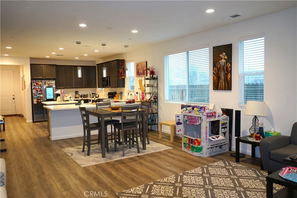 3507 Creekview Ct, Merced, CA 95340