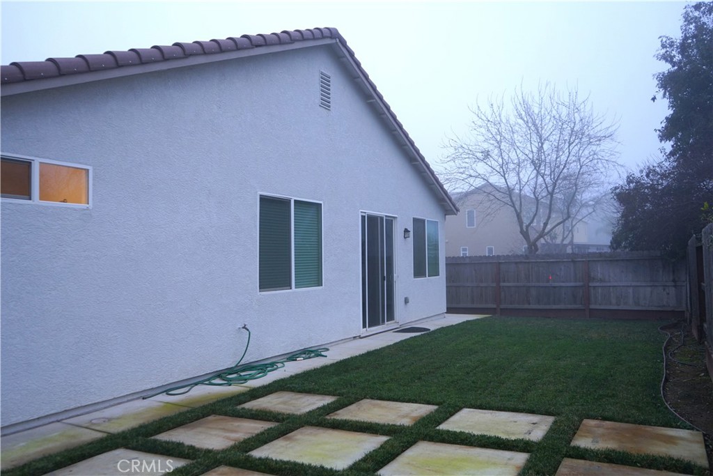 3507 Creekview Ct, Merced, CA 95340