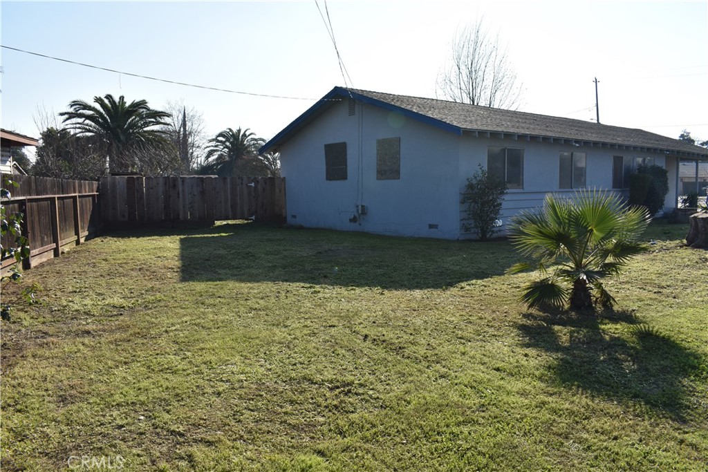 842 E Alexander, Merced, CA 95340