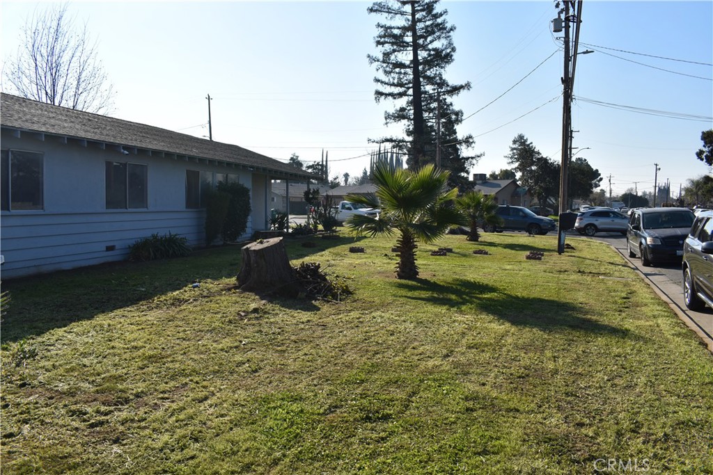 842 E Alexander, Merced, CA 95340