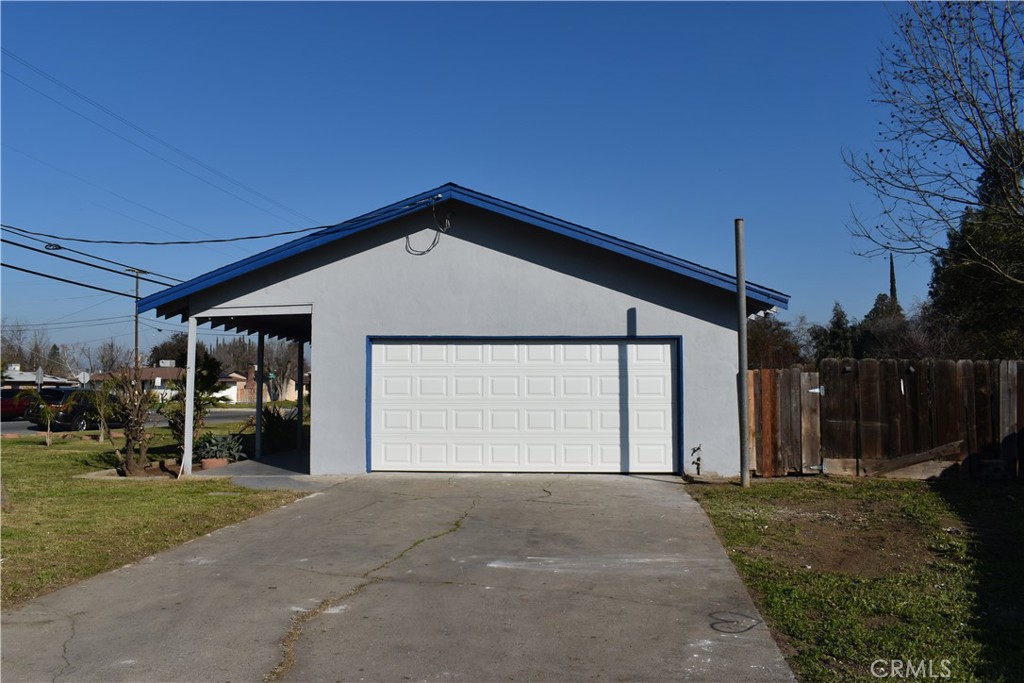 842 E Alexander, Merced, CA 95340