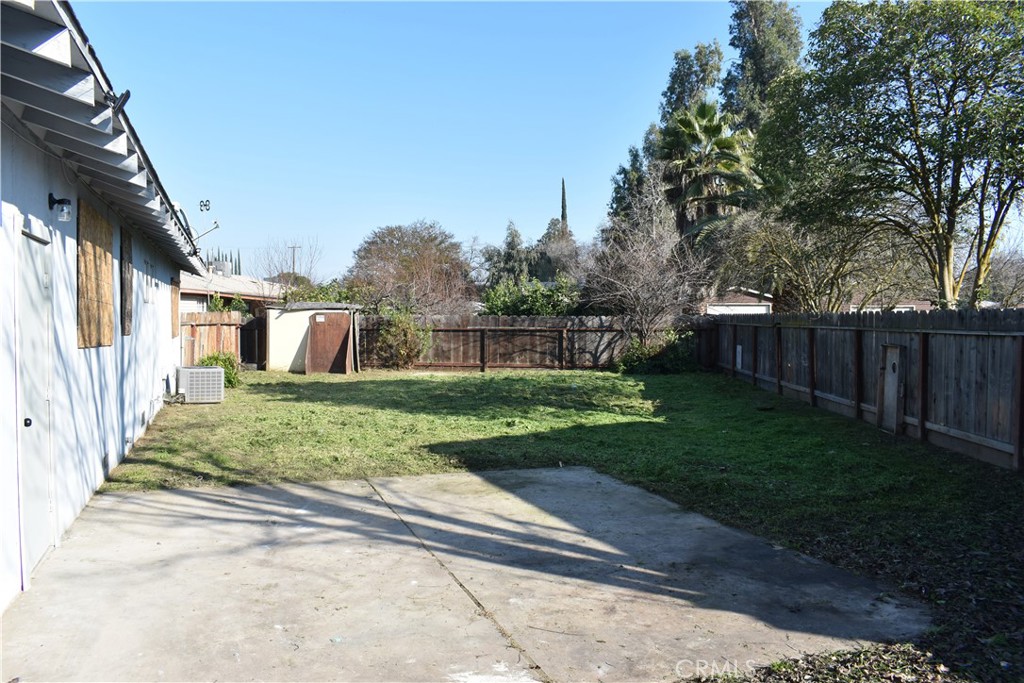 842 E Alexander, Merced, CA 95340