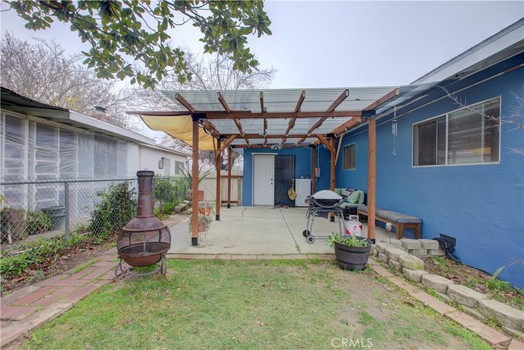 1251 W 9th, Merced, CA 95341