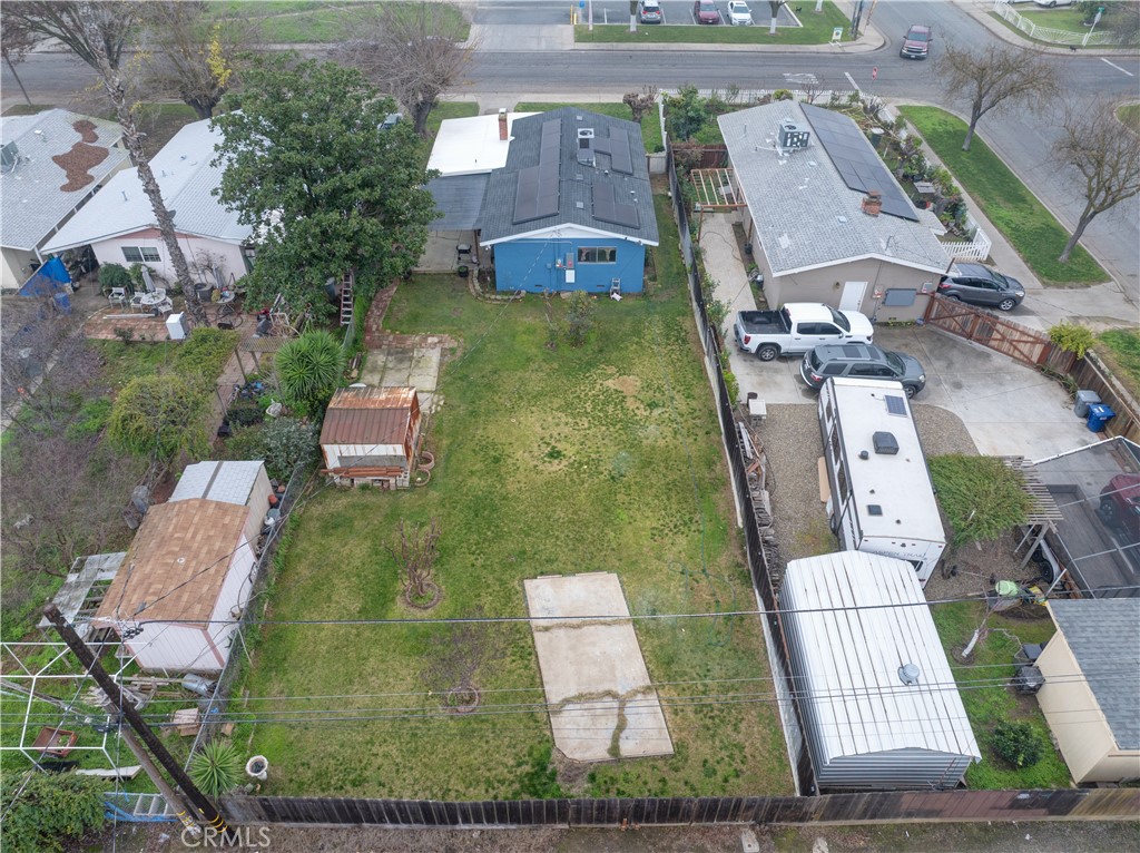 1251 W 9th, Merced, CA 95341