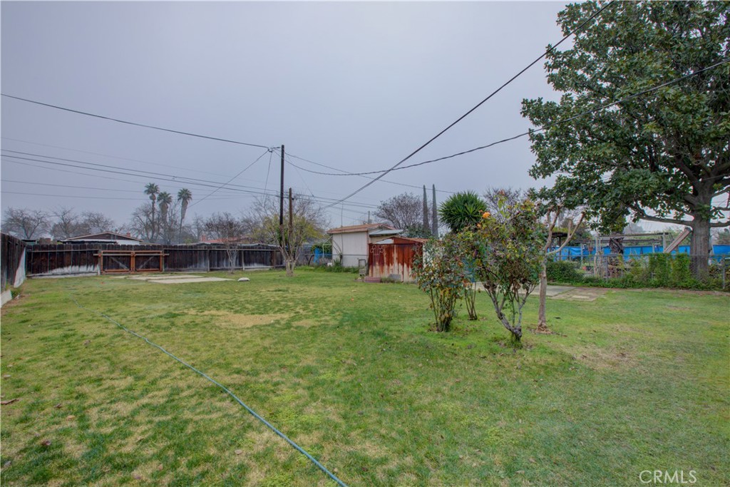 1251 W 9th, Merced, CA 95341