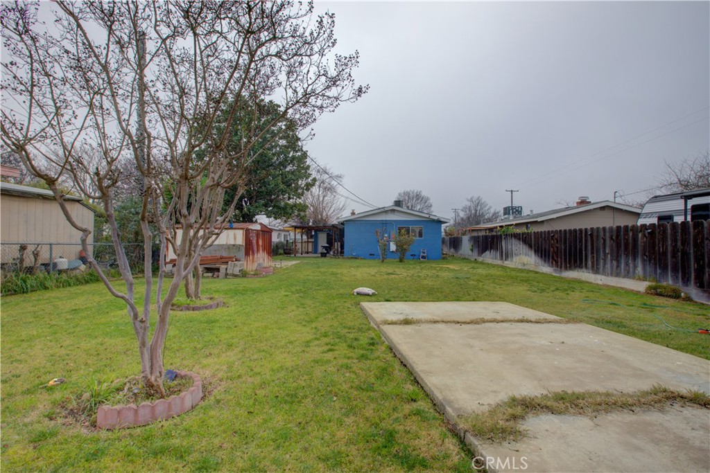 1251 W 9th, Merced, CA 95341