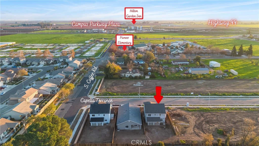 2955 Capella, Merced, CA 95341