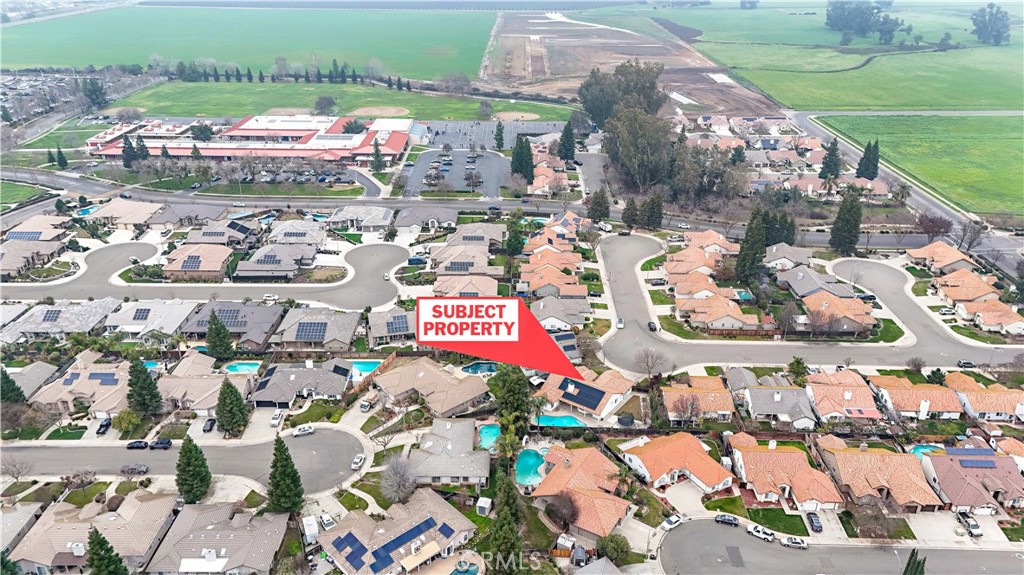 724 Robin Dr, Merced, CA 95340