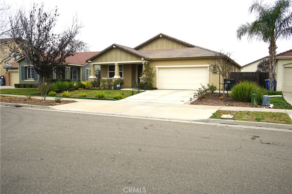 2377 Mariner Way, Merced, CA 95340