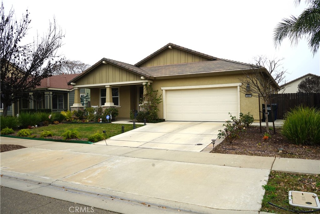 2377 Mariner Way, Merced, CA 95340