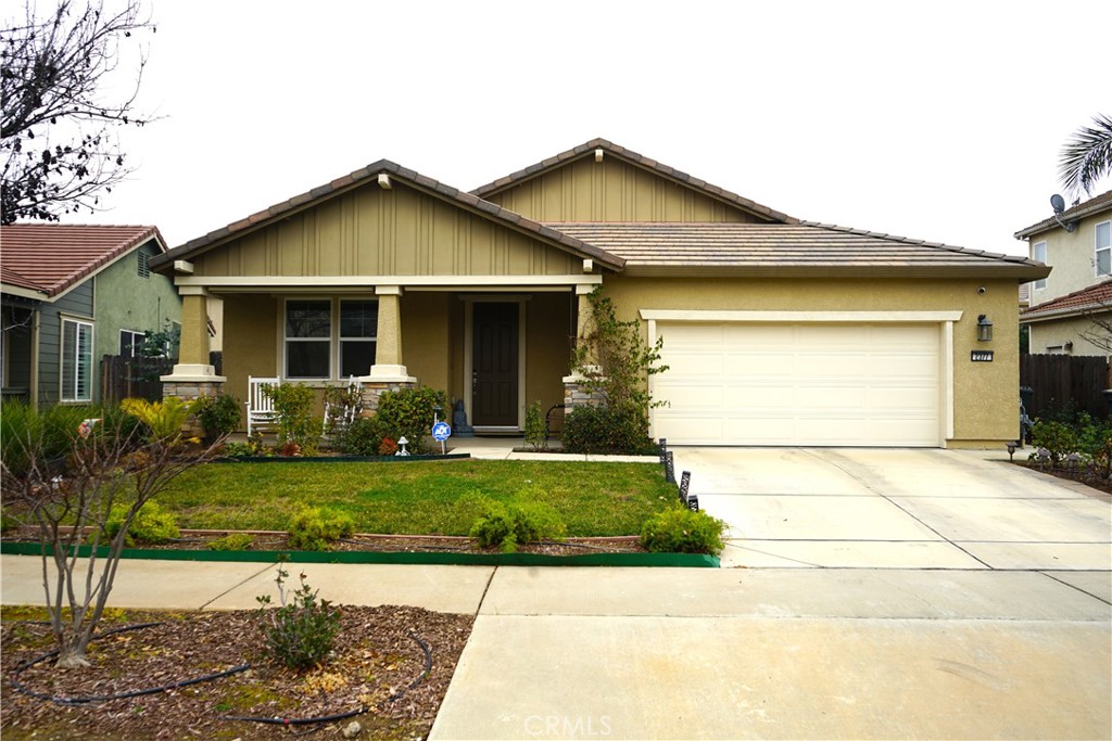 2377 Mariner Way, Merced, CA 95340